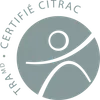 TRA credential badge