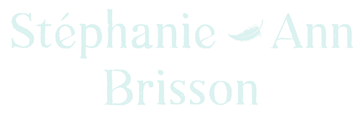 Stéphanie-Ann Brisson