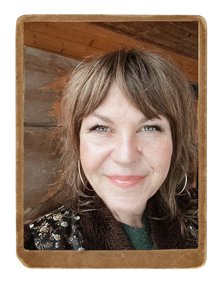 Stéphanie-Ann Brisson
